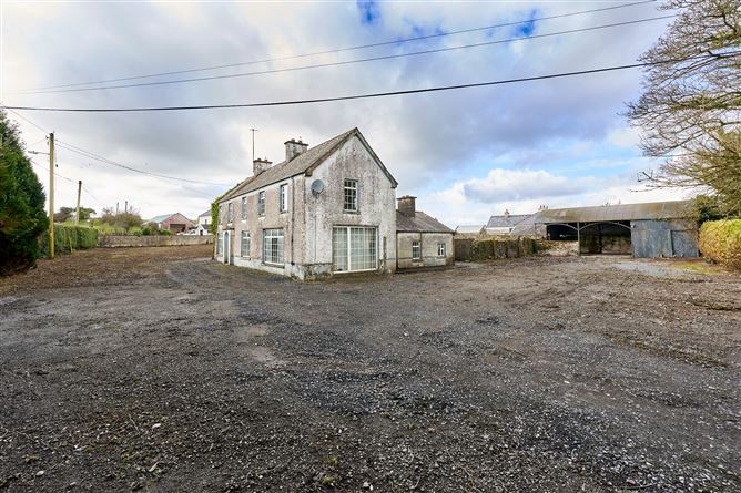 Ballinlug, Rathconrath, Westmeath