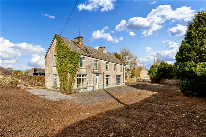 Ballinlug, Rathconrath, Westmeath
