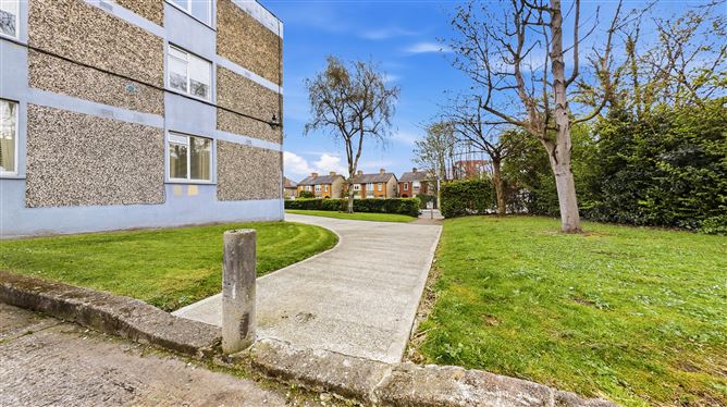 Apartment Manor Villas, Mount Argus Grove,, Harold's Cross, Dublin 6