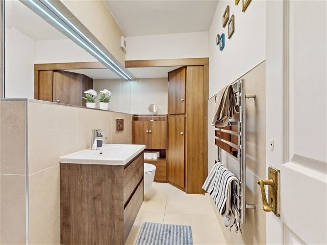 Apartment Manor Villas, Mount Argus Grove,, Harold's Cross, Dublin 6