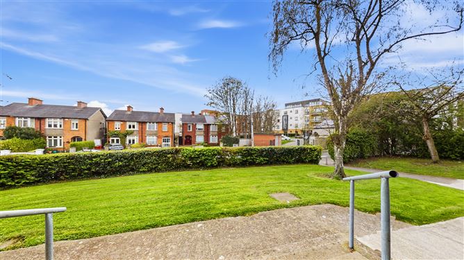 Apartment Manor Villas, Mount Argus Grove,, Harold's Cross, Dublin 6