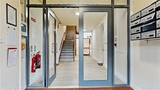 Apartment Manor Villas, Mount Argus Grove,, Harold's Cross, Dublin 6