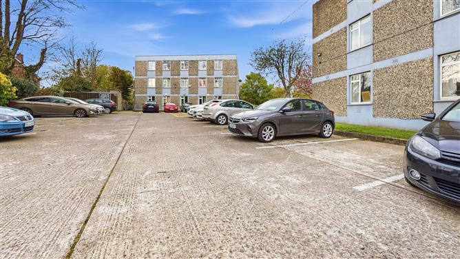 Apartment Manor Villas, Mount Argus Grove,, Harold's Cross, Dublin 6