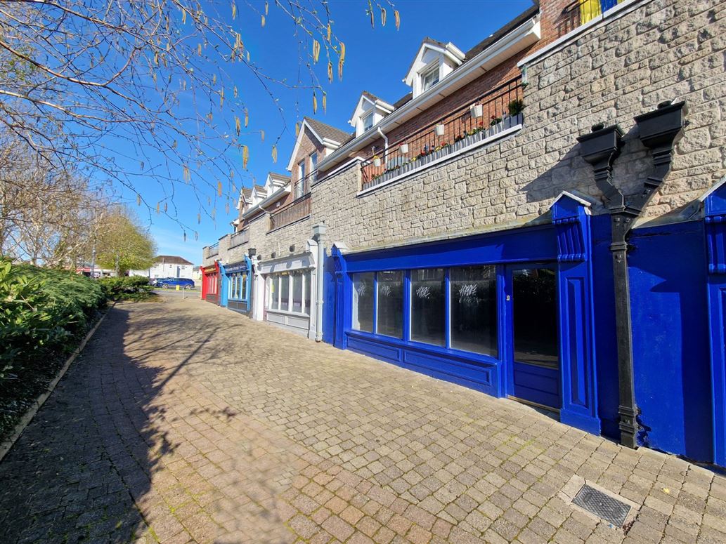 58 Cathedral Court, Clare Road, Ennis, Co. Clare