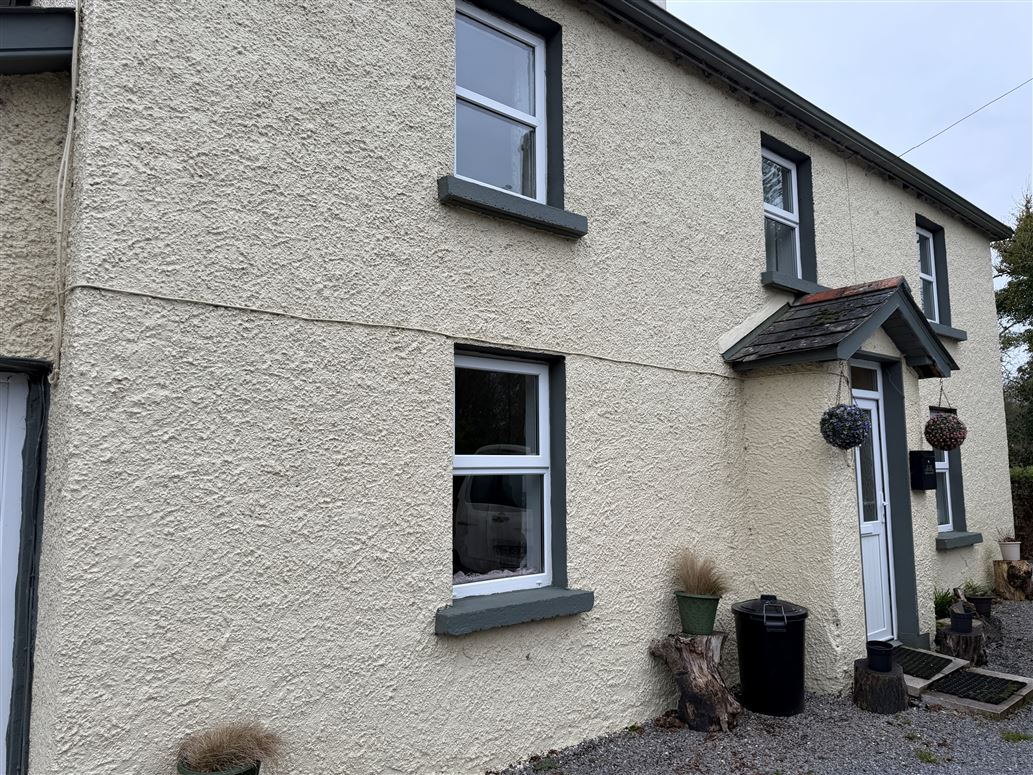 Hilltown , Castlepollard, Westmeath