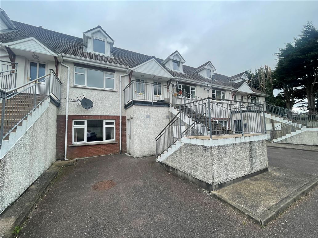 17 Bellair Close, Bellair Estate, Douglas, Cork