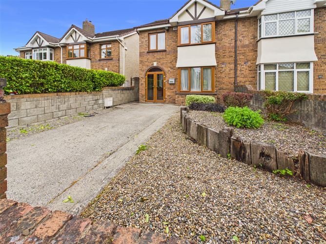 55 Weston Way, Lucan, Dublin