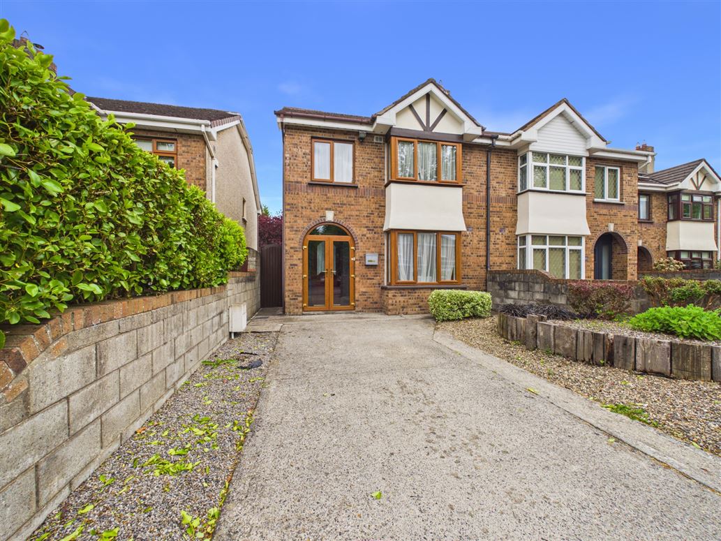 55 Weston Way, Lucan, Dublin