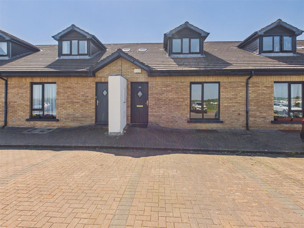 88 Mullan Mor, Tuam Road, Galway