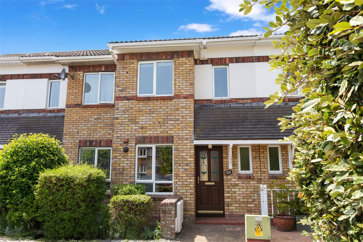 128 Carysfort Park, Blackrock, County Dublin