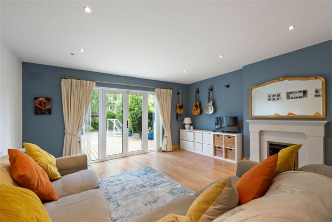 15 Abbywell, Kinsealy , Malahide, Dublin