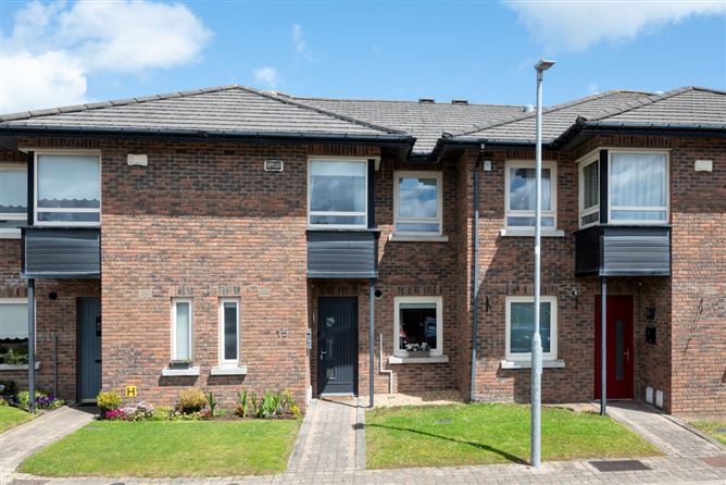 15 Abbywell, Kinsealy , Malahide, Dublin
