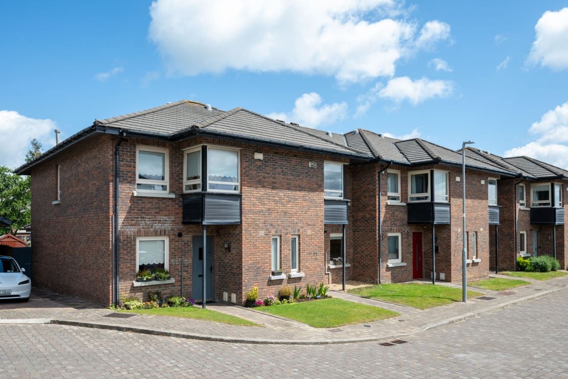 15 Abbywell, Kinsealy , Malahide, Dublin