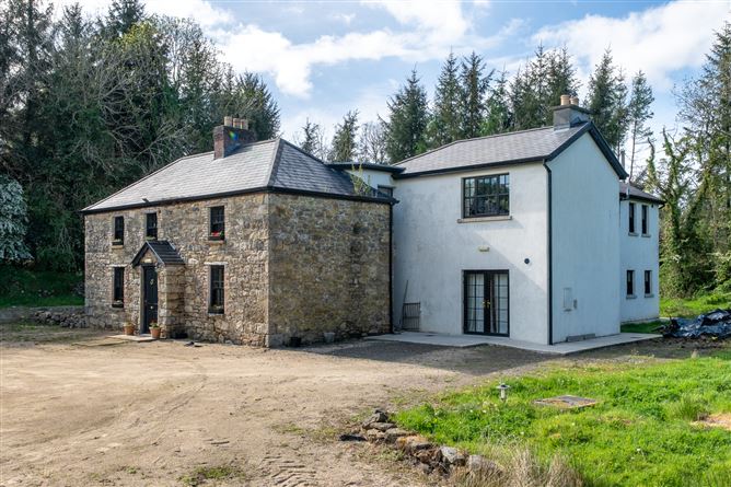 Photo 50 of 51 — Breanross House, Dromod Road, Mohill, Co. Leitrim