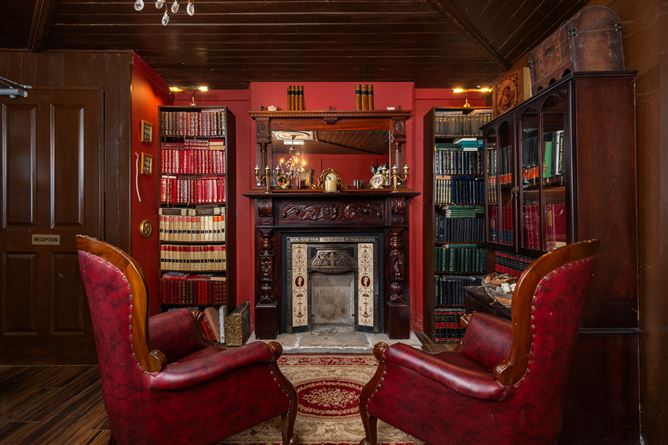 Breanross House, Dromod Road, Mohill, Co. Leitrim