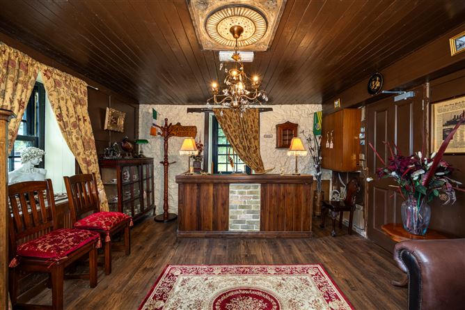 Photo 9 of 51 — Breanross House, Dromod Road, Mohill, Co. Leitrim