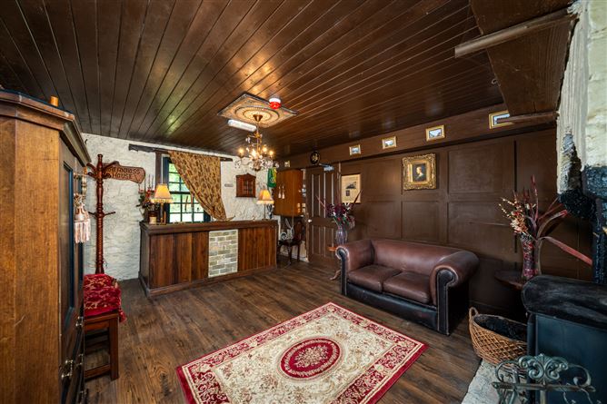 Photo 12 of 51 — Breanross House, Dromod Road, Mohill, Co. Leitrim