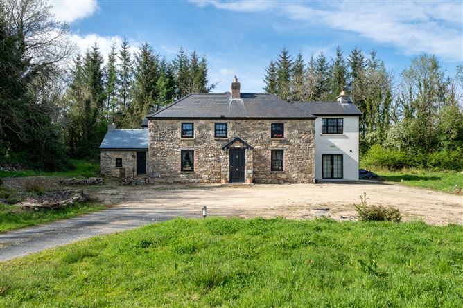 Photo 47 of 51 — Breanross House, Dromod Road, Mohill, Co. Leitrim