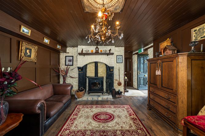 Photo 10 of 51 — Breanross House, Dromod Road, Mohill, Co. Leitrim