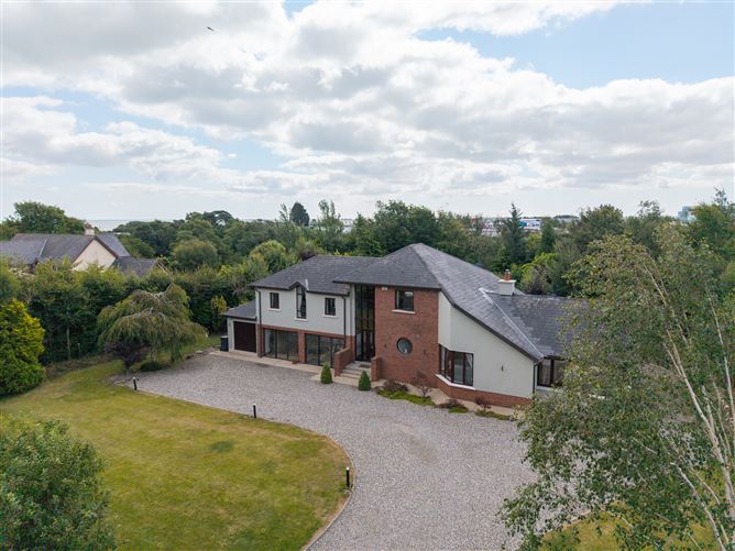 "Meadow Drive", Kerlogue, Wexford Town, Wexford