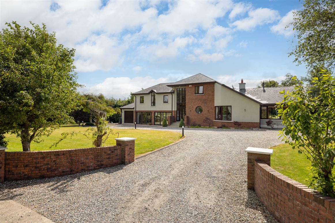 "Meadow Drive", Kerlogue, Wexford Town, Wexford