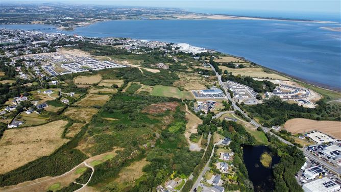 Photo 84 of 84 — "Meadow Drive", Kerlogue, Wexford Town, Wexford