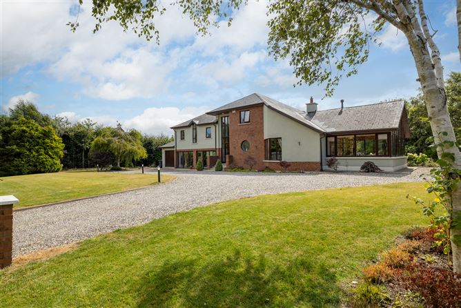 "Meadow Drive", Kerlogue, Wexford Town, Wexford