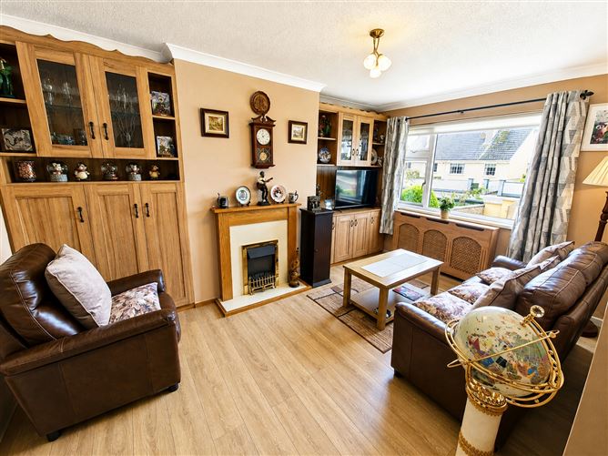 8 Marian Avenue, Ennis, Co. Clare