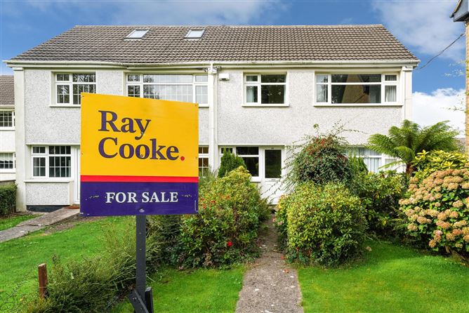 69 Forest Hills, Rathcoole, Co. Dublin