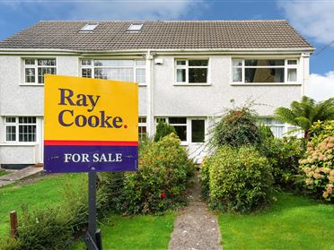 69 Forest Hills, Rathcoole, Co. Dublin