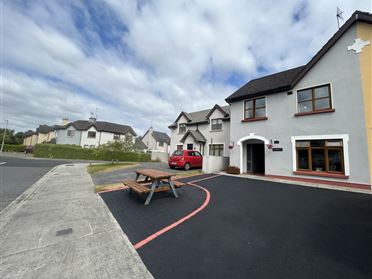 8 Inchicronan, Crusheen, County Clare