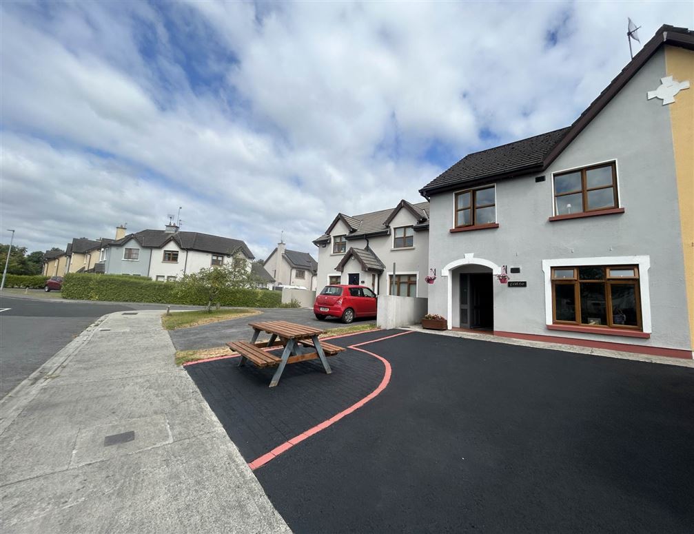8 Inchicronan, Crusheen, County Clare