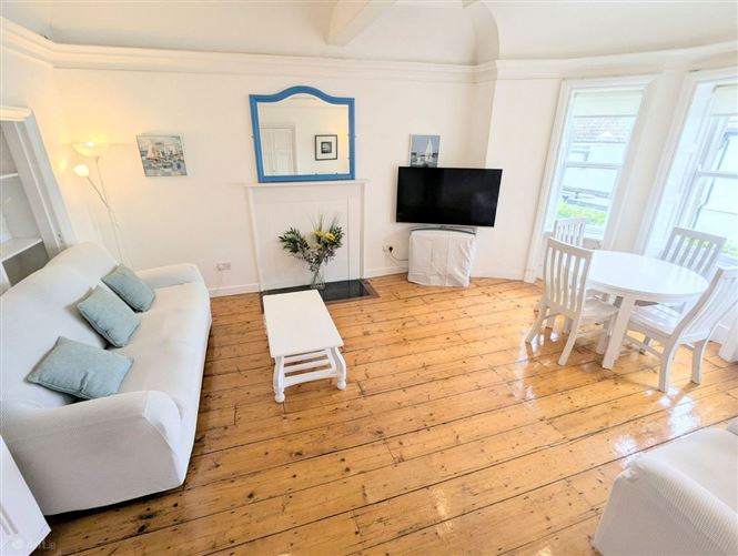 Apartment 1, Gledswood Mews 83 Bird Avenue, Dublin 14, Dublin