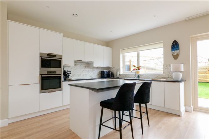 22 Garraí Na Sailí, Letteragh Road, Rahoon, Galway