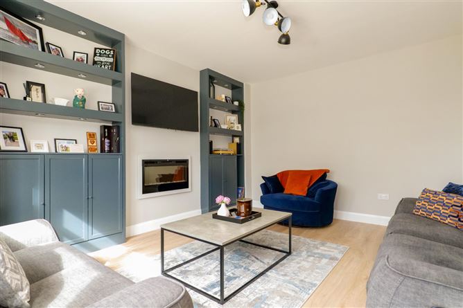 22 Garraí Na Sailí, Letteragh Road, Rahoon, Galway