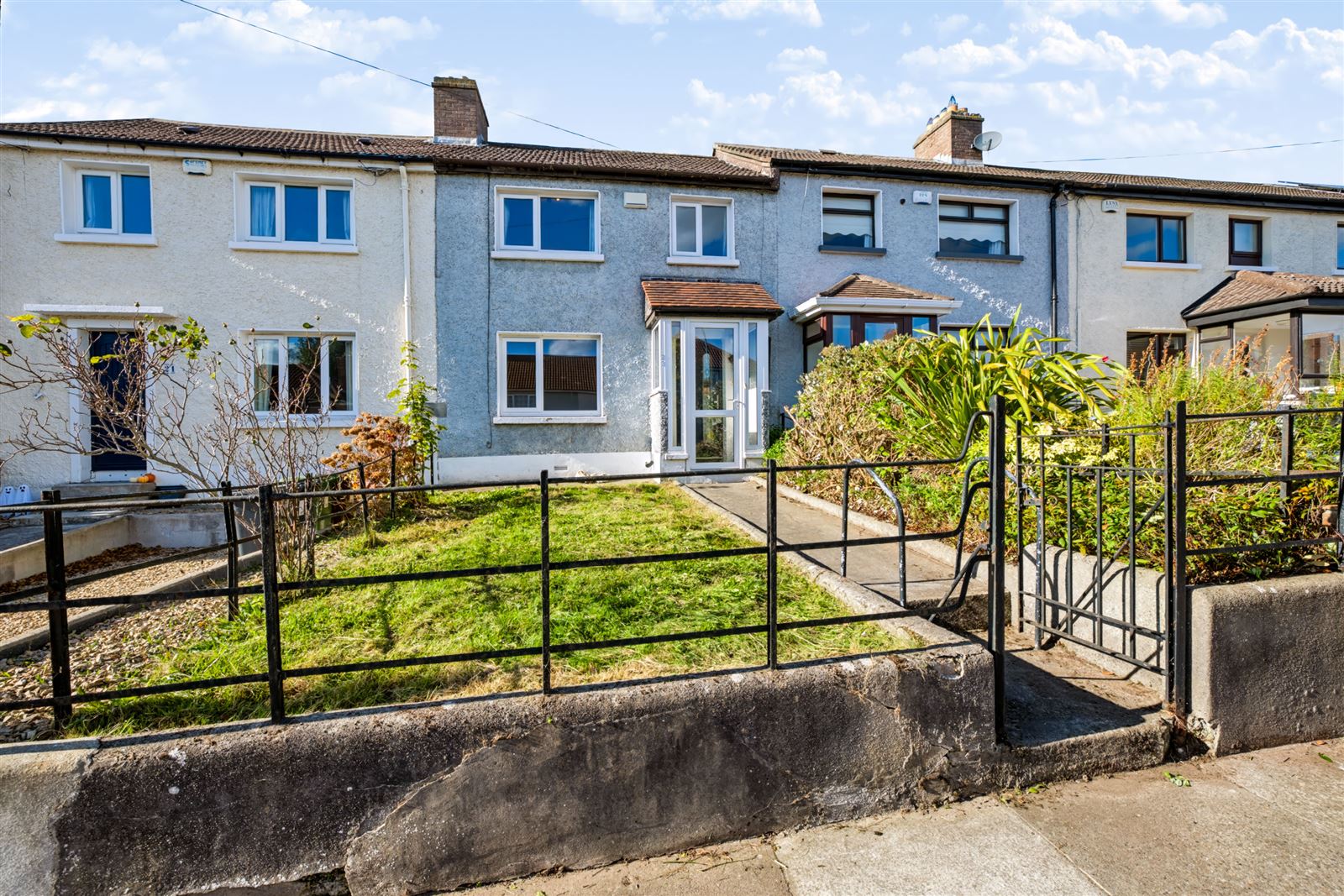 Photo 1 of 18 — 23 RATHLIN ROAD, Drumcondra, Dublin 9
