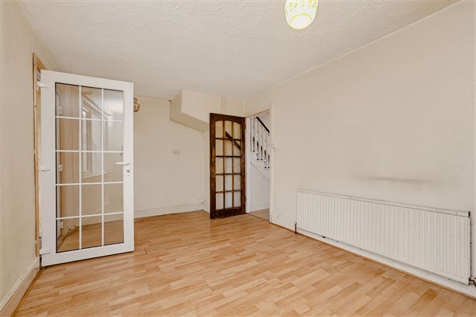 23 RATHLIN ROAD, Drumcondra, Dublin 9