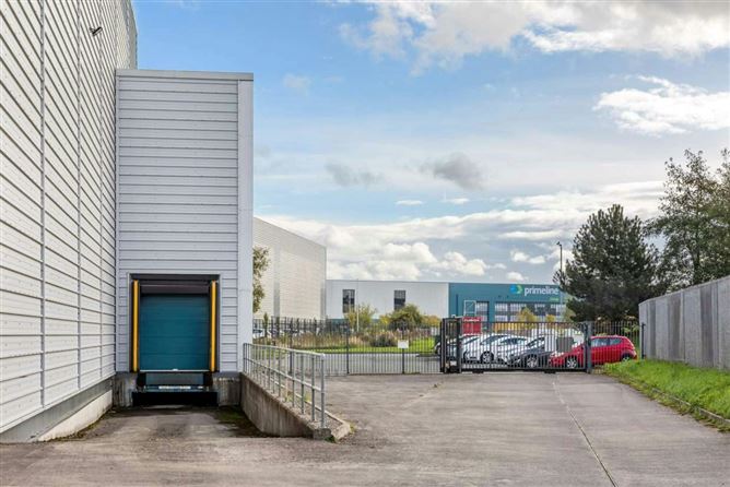 Unit 20, Unit 20, Ashbourne Business Park, Ashbourne, Co. Meath, Ashbourne, Meath, Ireland