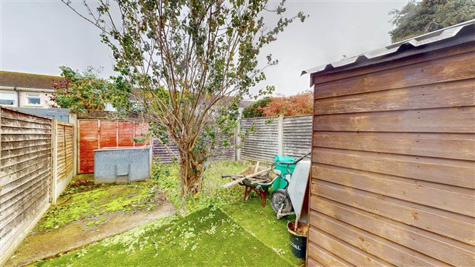 43 St Corbans Place, Naas, County Kildare