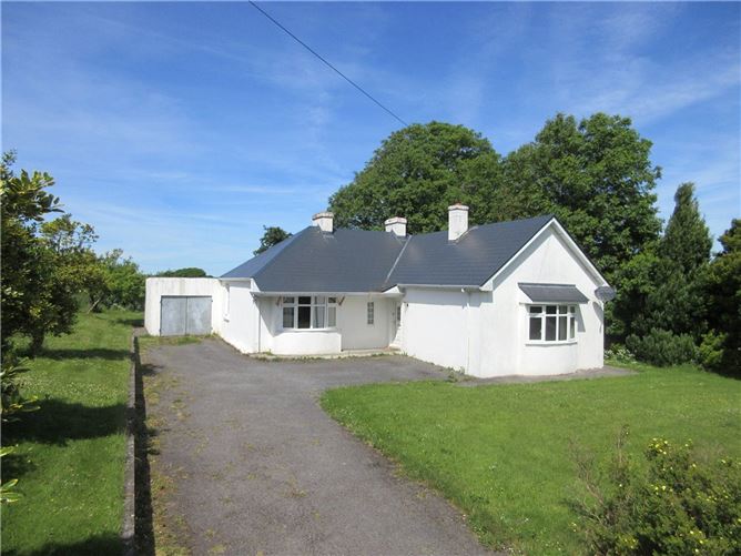 Main image for Hillside House,Kiltullagh,Glenamaddy,Co. Galway,F45 NE50