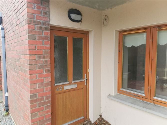 42 The Green, Clonard Village, Wexford Town, Wexford