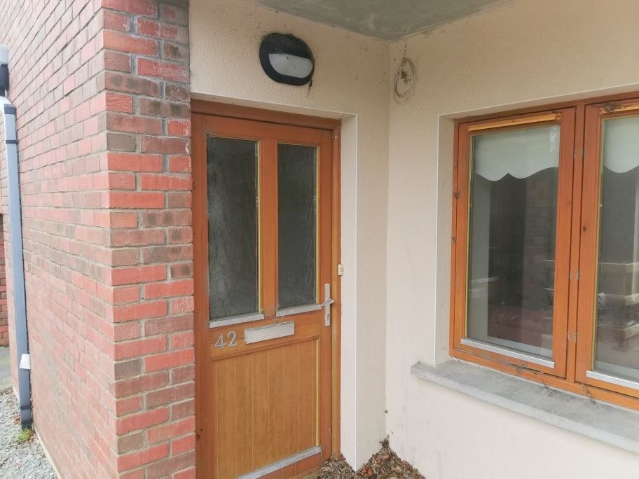 42 The Green, Clonard Village, Wexford Town, Wexford