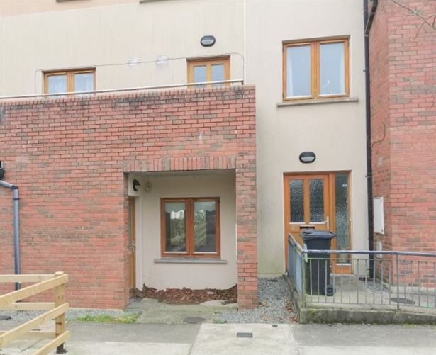 42 The Green, Clonard Village, Wexford Town, Wexford