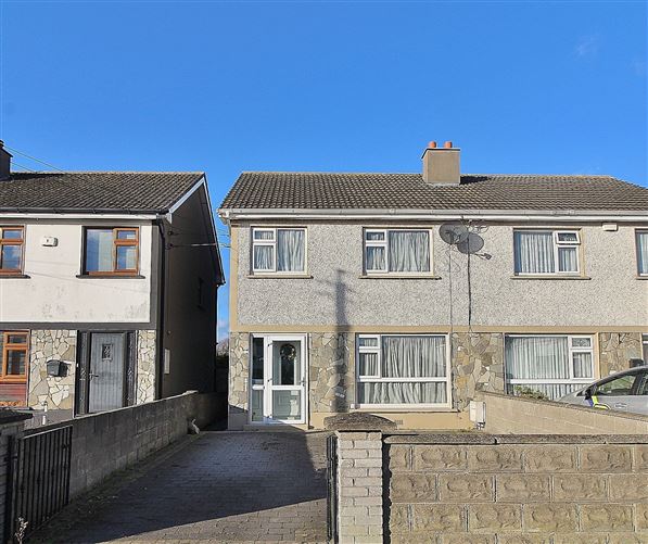 52 Grange Road, Baldoyle, Dublin 13