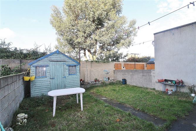 52 Grange Road, Baldoyle, Dublin 13