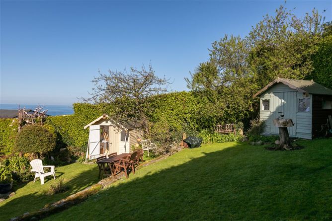 SELSKAR, 23 Knocknacree Park, Dalkey, Co. Dublin