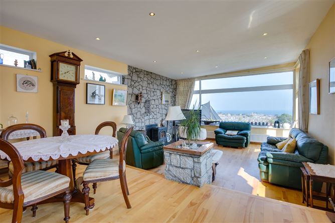 SELSKAR, 23 Knocknacree Park, Dalkey, Co. Dublin