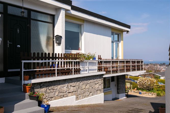 SELSKAR, 23 Knocknacree Park, Dalkey, Co. Dublin