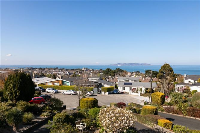 SELSKAR, 23 Knocknacree Park, Dalkey, Co. Dublin