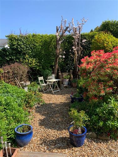 SELSKAR, 23 Knocknacree Park, Dalkey, Co. Dublin